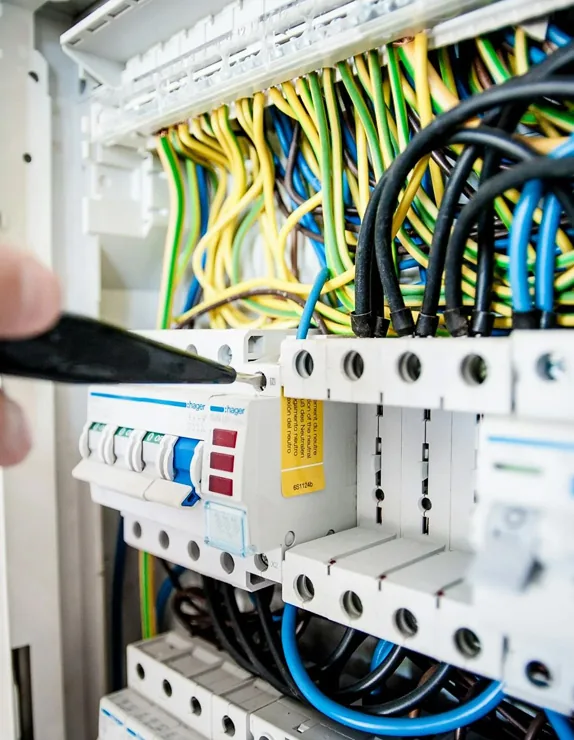 Praktyczna nauka elektryki dla osoby bez szkoły kierunkowej
