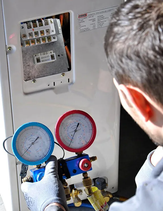 Instalacja gazowa objęta zakresem kwalifikacji G3